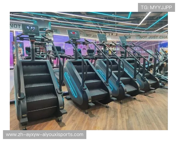 零基础器械指南：从跑步机到龙门架的全方位解读