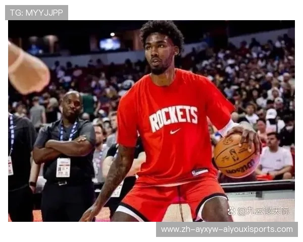 火箭队薪资结构解析及球队薪资帽管理策略