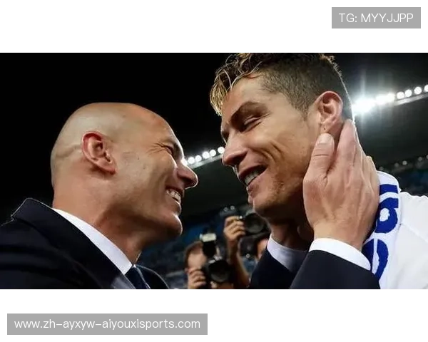 齐达内:欧冠历史首位球员与教练双料冠军的辉煌征程