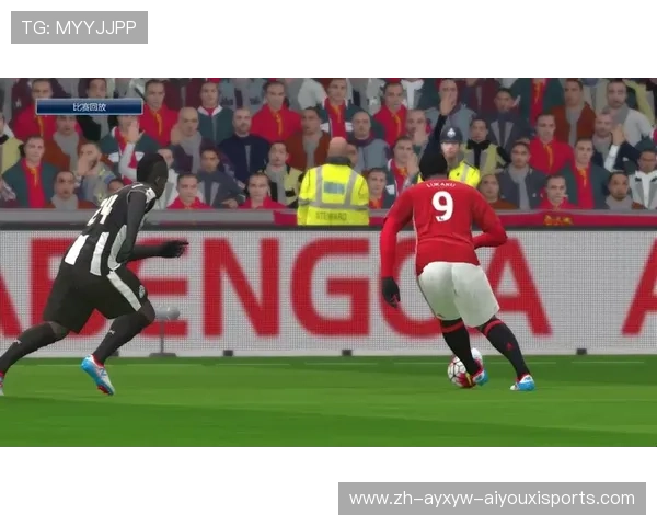 PES2016游戏中的英超球队对应数据一览